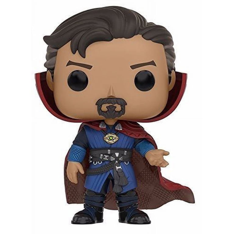 FUNKO POP! Marvel: Dr. Strange - Dr. Strange Vinyl Figure