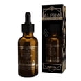 thumbnail image 1 of Tratamiento Aceite Para Barba Y Bigote Ouro Alpha Bergamota Ouro Frasco Con Gotero, 1 of 3