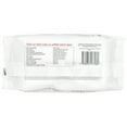 thumbnail image 4 of Naty 100% Flushable Wipes, Fragrance Free , 56 Wipes, 4 of 4