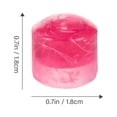 thumbnail image 3 of Shisuyan 1 Set Electric Guitar Potentiometer Control Knobs Plastic Rotary Knobs, 3 of 9