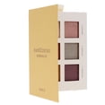 thumbnail image 2 of bareMinerals Mineralist Eyeshadow Palette Sunlit 0.04 oz, 2 of 8