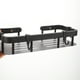 thumbnail image 2 of Estante organizador de ducha sin perforaciones para cocina y baño, 2 of 6