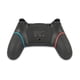 thumbnail image 3 of Methold Mando inalámbrico Bluetooth Gamepad 6-Axis Game Joystick Controller Handle Videojuegos y accesorios, 3 of 6