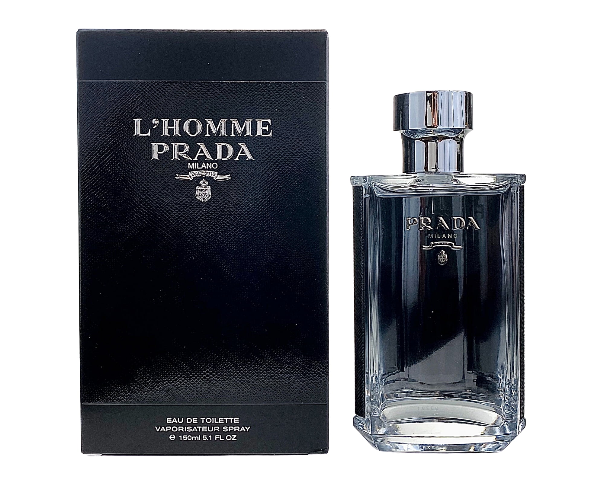 prada milano perfume for men