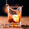 thumbnail image 4 of Bandeja Para Cubitos De Hielo, 4 Rejillas Con Embudo Transparente, Molde Para Hacer Bolas De Hielo De Rosa Y Diamante De Silicona Para Enfriar Hielo, Cóctel, Whisky, Té Y Café Muyoka Hogar, 4 of 7