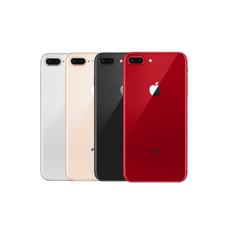 iPhone Plus 256GB All Colors - Factory Unlocked Cell Phone - Good Condition - Walmart.com