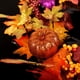 thumbnail image 4 of Bearachild Simulación de hoja de arce, de Halloween, bayas decorativas, decoración colgante, guirnaldas de calabaza con purpurina de bienvenida, Kits de decoración para fiestas Bearachild HA068719-00, 4 of 6