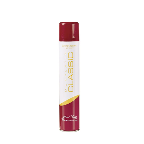 Mon Platin - Classic Hair Spray