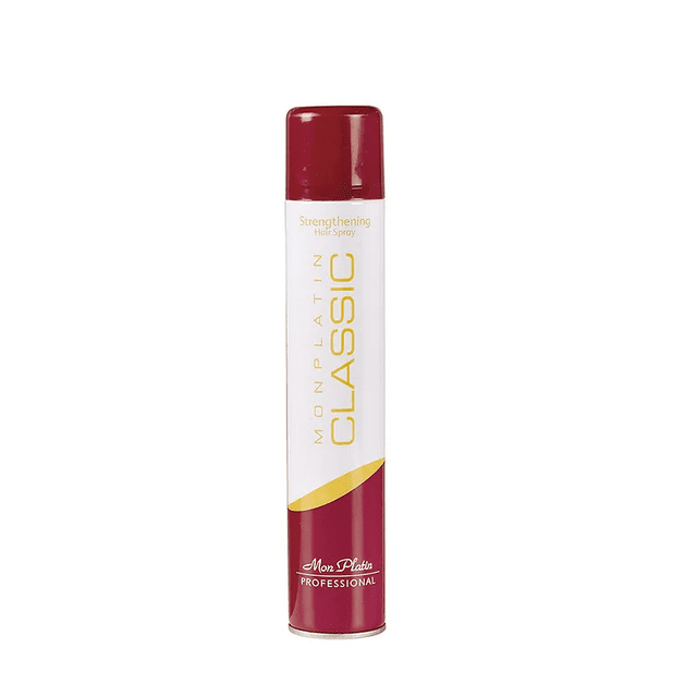 Mon Platin - Classic Vaporisateur pour Cheveux