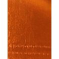 thumbnail image 5 of DARIGN DIVA Women's Sparkly Shiny Metallic Crop Cami Tops XS Orange, 5 of 6