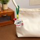 thumbnail image 5 of Christmas Little Milk Dog Doll Bag Pendant Female Doll Cute Backpack Hanging Decoration Keychain Gift, 5 of 6