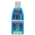 thumbnail image 4 of Convertidor USB a RS485 BuyWeek Adaptador Serial Accesorios para Equipos de Control Industrial, 4 of 8