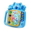 thumbnail image 4 of LeapFrog Blue's Clues & You!™ Skidoo Into ABCs Book - Version anglaise, 4 of 7