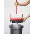 thumbnail image 4 of Fuller Brush Multi Color Electrostatic Carpet Floor Sweeper 9 x 7 x 45 In, 4 of 6