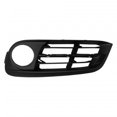 thumbnail image 2 of For BMW ActiveHybrid 5 2014 15 2016 Fog Light Bezel Driver and Passenger Side | Pair | Front | F10 | Sedan | Standard | BM1038167, BM1039167 | 51117331729, 51117331730, 2 of 3