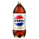 Boisson gazeuse Pepsi diète sans caféine, 2L, 1 bouteille 2L – image 2 sur 3
