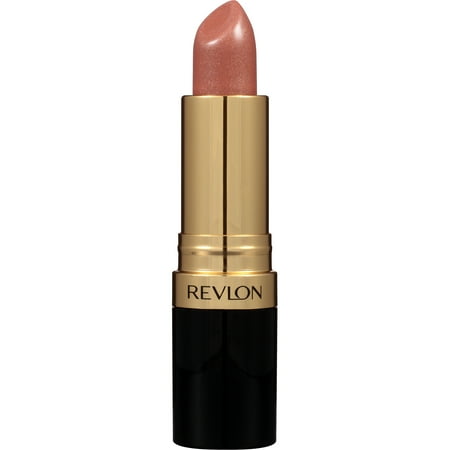 Revlon Super Lustrous Lipstick, Champagne On Ice