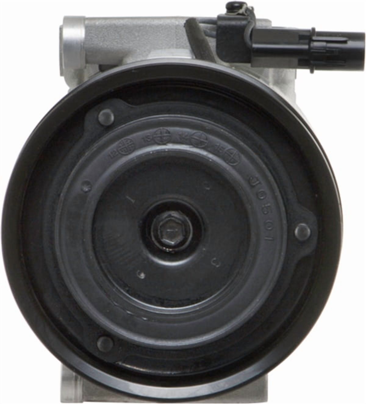 Four Seasons 178303 A/C Compressor Fits select: 2010 KIA RONDO