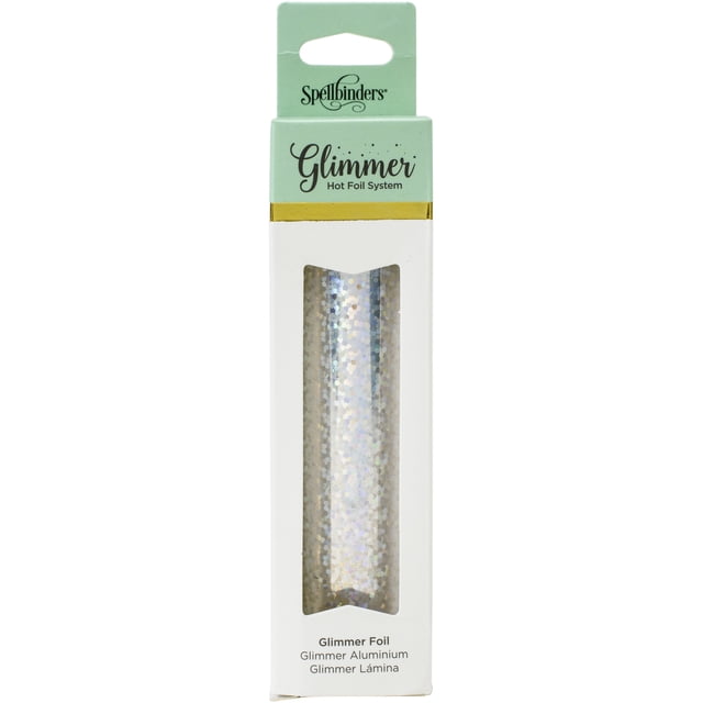 hechiceros Spellbinders GLF-038