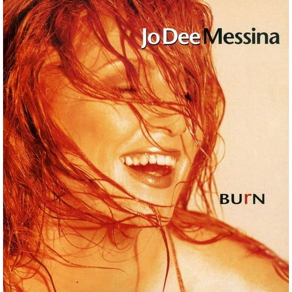 Jo Dee Messina - Burn - Music & Performance - CD