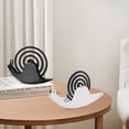 thumbnail image 4 of Perfume Summer Mosquito Coil Rack Arte Del Hierro, Soporte De La Bobina Del Mosquito Colgante Bandeja De La Bobina Del Mosquito Caja De La Bobina Del Mosquito A Prueba De Fuego Y Escaldaduras, 4 of 4