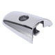 thumbnail image 4 of Cubierta De Manija De Puerta Exterior, Ajuste Perfecto 80646 1BA0A Escudo De Manija De Puerta Estándar Original Fácil Instalación Con Cerradura Para Automóvil Mgaxyff Otros, 4 of 8