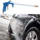 thumbnail image 4 of Herramientas de limpieza de polvo para motor de coche, boquilla de limpieza de agua automática, pulverizador de lavado de manguera Universal, 4 of 11