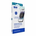 thumbnail image 3 of Blu Element Protection D'écran en Verre Trempé avec Kit D'installation pour Samsung Galaxy S24 FE, 3 of 3