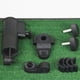 thumbnail image 3 of Soporte Plegable Ajustable Del Soporte Del Soporte Del de La de Los Accesorios Del Golf Sunnimix Soporte de soporte para sombrilla de golf, 3 of 7