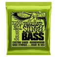 thumbnail image 1 of Ernie Ball-cuerdas de Bajo Regular, instrumento Musical Slinky niquelado a prueba de óxido, 5 y 4 cuerdas de bajo, 2832, 2834, 2835, Light 50-105, 1 of 4