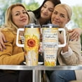 thumbnail image 3 of Mothers Day Gifts for Mom, Birthday Gifts for Mom from Daughter Son, Presents for Mother, Christmas Gifts for Women, Mom Travel Mug 40 oz Tumbler with Handle and Straw Lid, Holder Friendly Cup, 3 of 6