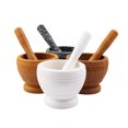 thumbnail image 2 of Pasta de ajo manual, cocina doméstica Utensilios de cocina de ajo manual Molinillo de ajo Eleve su experiencia, 2 of 8