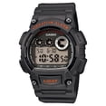 thumbnail image 1 of Reloj CASIO W-735H-8AVCF 10 Year Battery Alerta Vibratoria-Negro negro 47 mm Casio Moda, 1 of 3