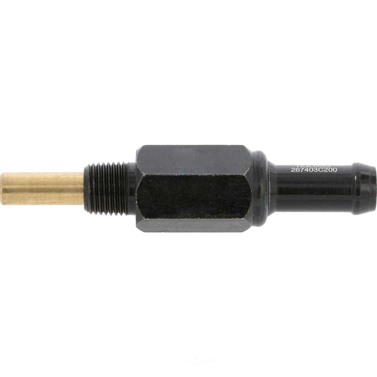 HOLSTEIN 2PCV0086 Parts