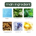 thumbnail image 4 of Crema para aliviar el dolor muscular y articular South Moon 100 g, 4 of 8