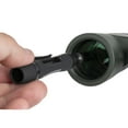 thumbnail image 4 of Alpen Alpen Teton 8x42 EDHD Binocular w/Abbe Prism, Multicoated, Dark Green, Med, 4 of 6