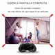 thumbnail image 3 of 3D VR Headset Eye Protection Natural Fit 3D VR Virtual Reality Headset Independent Lens Adjustment  For Cell Phone ANGGREK Otros, 3 of 7