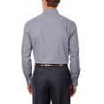 thumbnail image 2 of Camisa de vestir Tommy Hilfiger, corte regular, a cuadros vichy, no planchados, 2 of 5