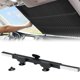 thumbnail image 1 of Parasol del coche con aislamiento térmico, parasol interior, parasol telescópico automático, parabrisas JM, 1 of 5