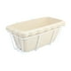 thumbnail image 4 of Barandilla de balcón Plantador Resina Flor Flower maceta rectangular Ventana de cubierta de adorno beige y, 4 of 8
