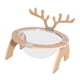 thumbnail image 4 of Cama para gatos, nido para gatos, muebles para gatos, cama universal de madera para gatos, juguete para gatos, accesorios para mascotas S, 4 of 9