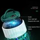 thumbnail image 4 of Likrtyny LED Bug Zapper 360-400nm Luces moradas 2000mAh para exteriores (recarga verde), 4 of 9