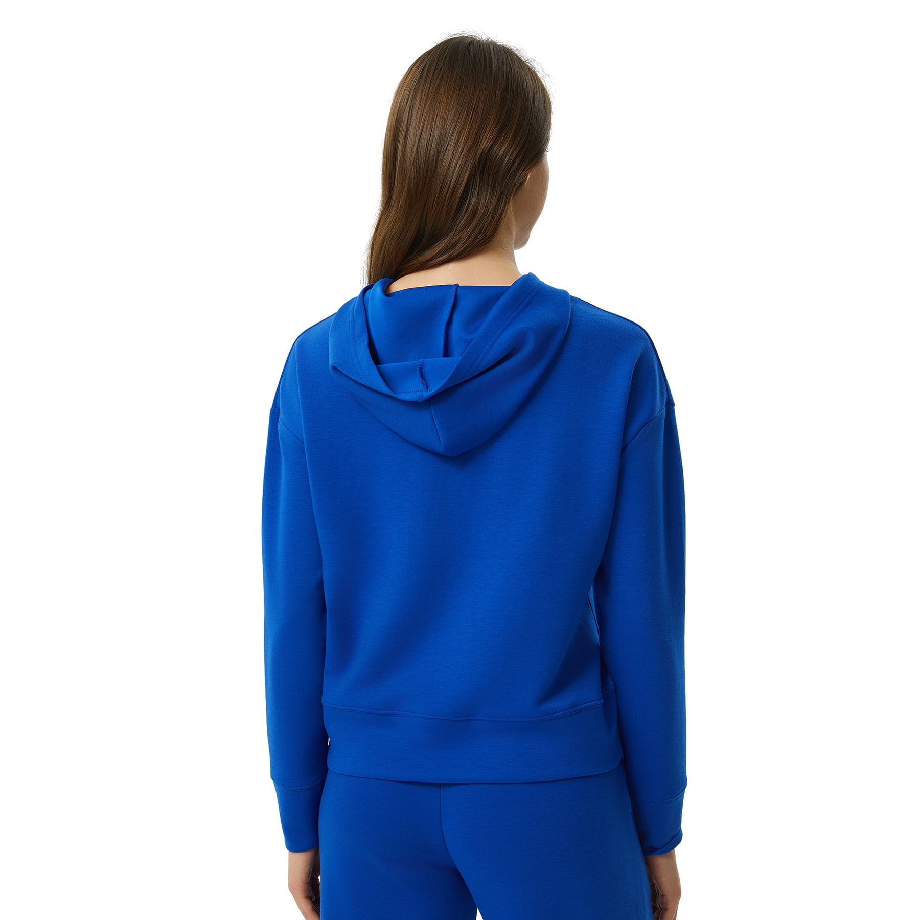 NFL Womens New York Giants Hoodie Game Day Fan Apparel
