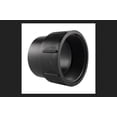 thumbnail image 1 of Adaptador Charlotte Pipe ABS/DWV Cleanout de 2 pulgadas, negro, 1 of 1