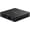 Black, variant on FiiO AIRAMP All-in-One Desktop Amplifier, ES9020Q DAC, XMOS XU316, 120W×2 Class D Power Amp, Bluetooth 5.0, USB Optical Coaxial Input, Subwoofer Output (Black)