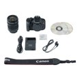 thumbnail image 4 of Canon EOS Rebel T5i DSLR Camera w/ EF-S 18-135mm IS STM Kit with f/3.5-5.6 Lens, 4 of 7
