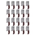 thumbnail image 1 of 20 modelos de cortadores de simulación de resina, mini cuchillos, accesorios para microescenas., 1 of 5