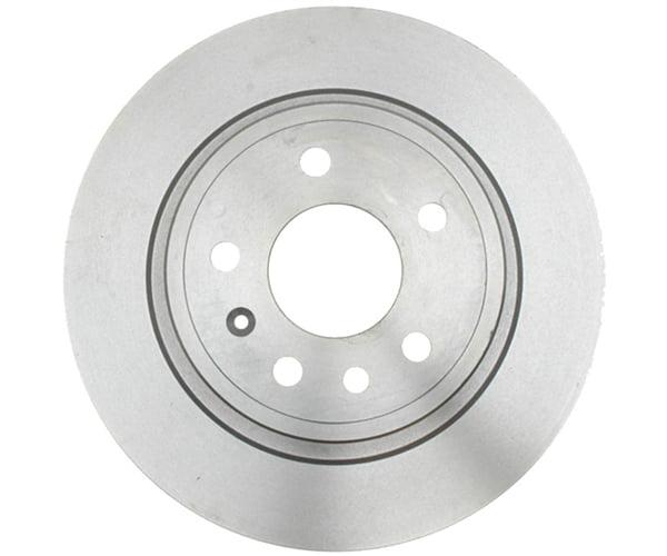 R-Line Rotors