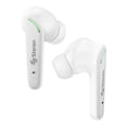 thumbnail image 2 of Audífonos Bluetooth* FreePods Touch True Wireless, blancos Steren AUD-7400BL, 2 of 10
