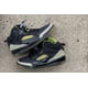 thumbnail image 1 of 2008 Jo r-dan Spizike Citron’ Size US 7.5 Box Vintage Black/Volt/Purple Rare OG, 1 of 6